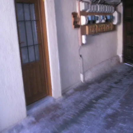 Studio Grande Rue 2