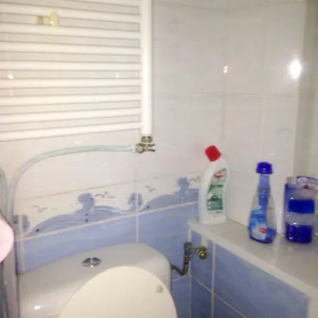 Studio Grande Rue 2 Appartement