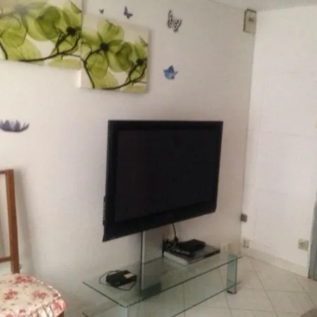 Studio Grande Rue 2 Appartement *