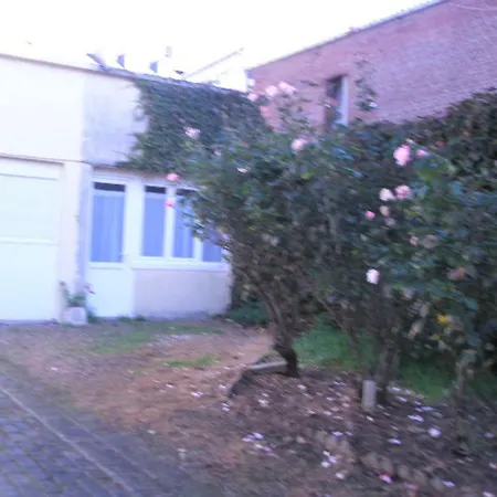 Studio Grande Rue 2 Appartement