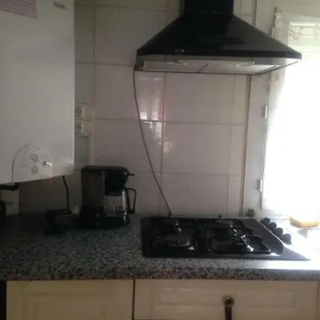Appartement Studio Grande Rue 2 Ault