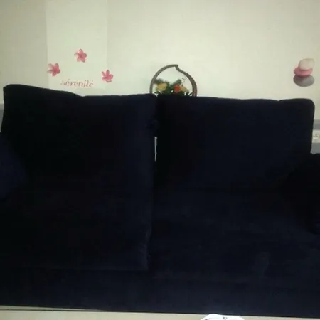 Studio Grande Rue 2 Appartement Ault