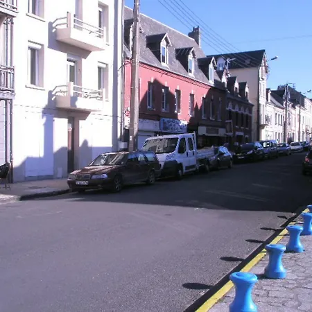 Appartement Studio Grande Rue 2 Ault