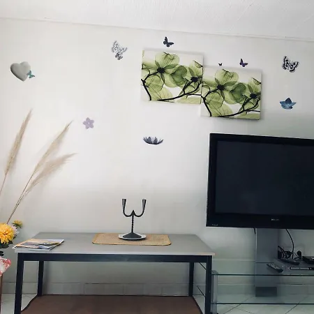 Appartement Studio Grande Rue 2 *