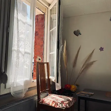 Appartement Studio Grande Rue 2