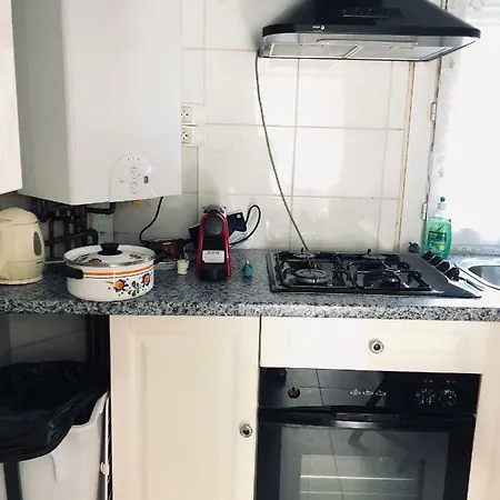 Appartement Studio Grande Rue 2
