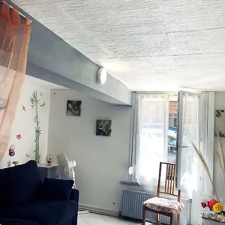 Studio Grande Rue 2 Appartement